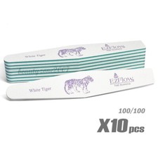 Ezflow Lima per Unghie Tigre