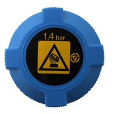 Tappo radiatore serbatoio
