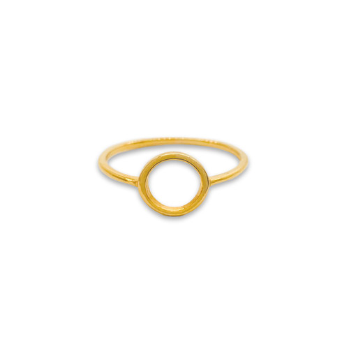 Anello fede nuziale - fede, oro