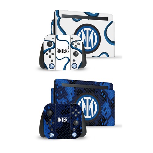 Kit stemma ufficiale - kit, inter