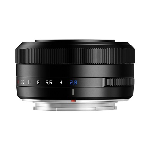 Obiettivo autofocus ttartisan - obiettivo,