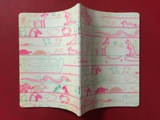 L'ARCA DI ... Quaderno scuola