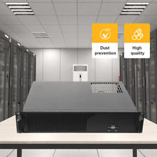 Chassis server rack 14" 2U 2U
