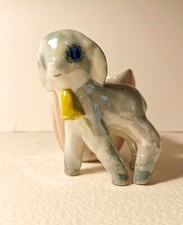 CERAMICA ITALIANA VINTAGE ANNI