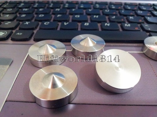 3set altoparlante hifi acciaio - altoparlante,
