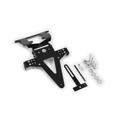 Portatarga Codino Rialzato Kawasaki Z 750 Anche R 1000 Regolabile Coda Ordinata