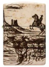 Zippo Originale accendino