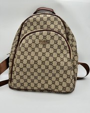 Zaino Coveri World Beige