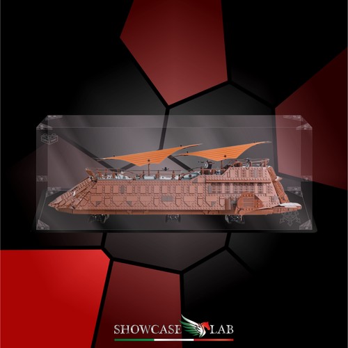 Teca plexiglass - teca, in