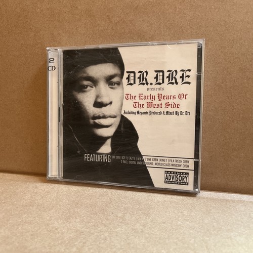 Dre presents the early - presents,
