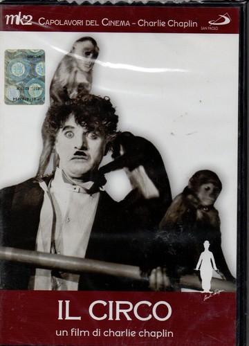 Charlie chaplin - charlie, (
