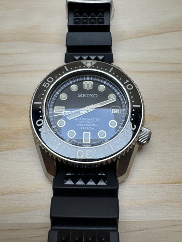 Seiko prospex marinemaster - prospex,