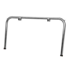 Cavalletto Centrale Zincato