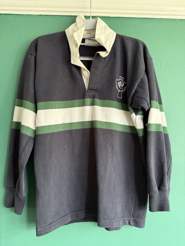 Bob stewart rugby shirt uomo - bob,