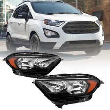 For 2018-2023 FORD EcoSport