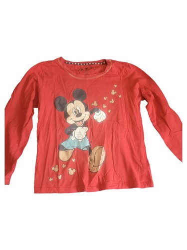 Disney maglia maniche lunghe - maniche,