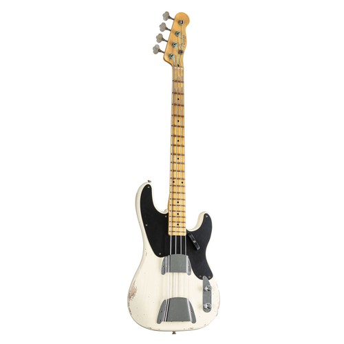Fender precision bass - fender,
