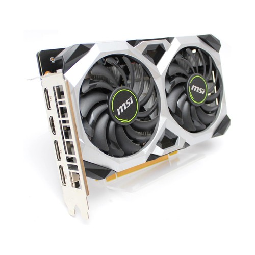 Msi geforce gtx 1660 - msi,