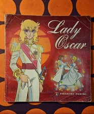 LADY OSCAR FIGURINE PANINI