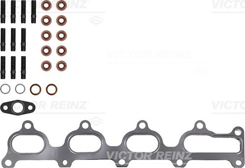Victor reinz 10007 kit - victor, 04-10007-01