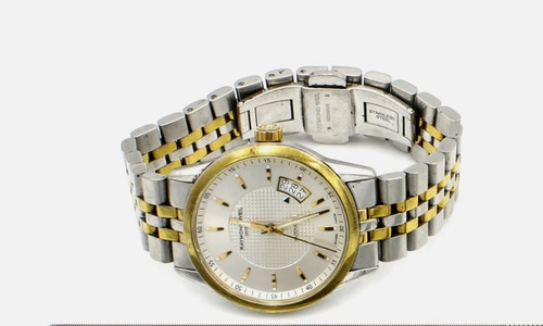 Orologio polso automatico - da,