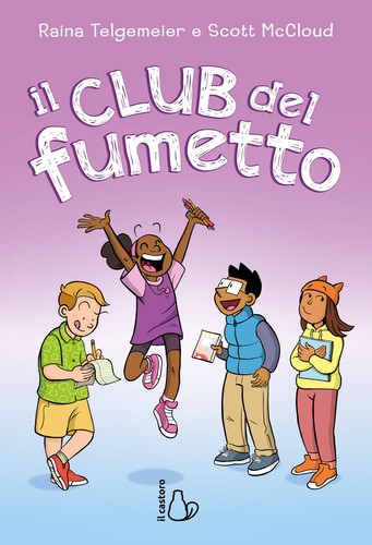 Club del fumetto - del,