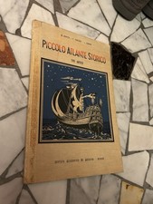 PICCOLO ATLANTE STORICO Evo