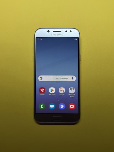 Samsung galaxy 2017 16go - galaxy, j5