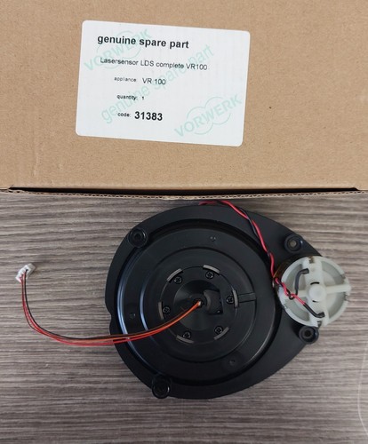 Sensore lds folletto vr100 - lds,
