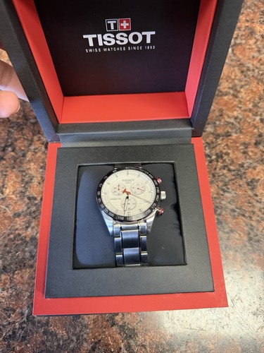 Orologio uomo tissot prs 516 - prs,