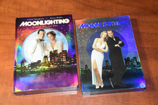 Moonlighting - The Complete