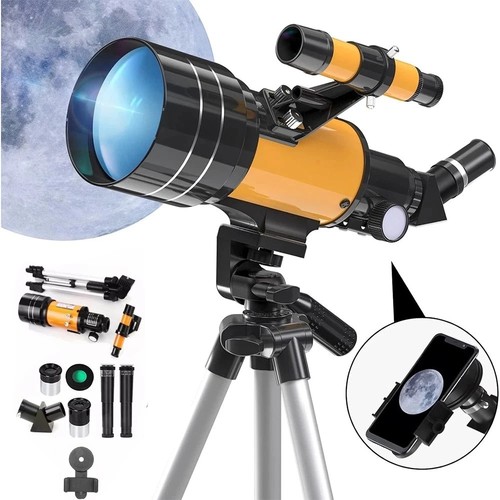 Telescopio viaggio - telescopio,