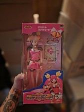 Wedding Peach Doll nuova