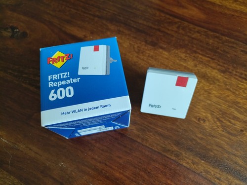 Avm fritz repeater 600 - avm,
