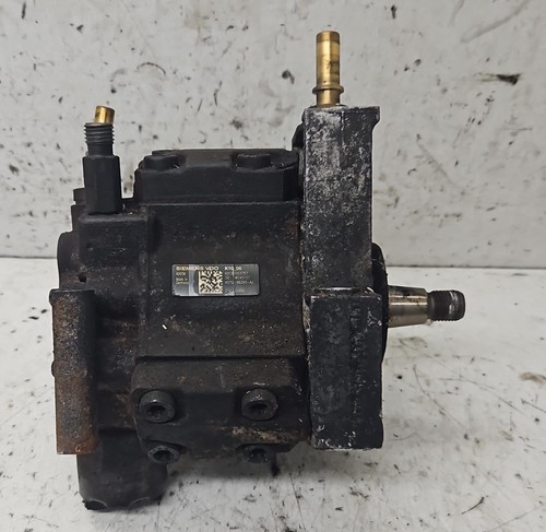 Pompa common rail per - pompa,
