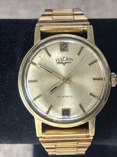 Lusso Vulcaina 17 Gioielli