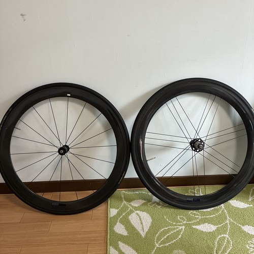 Set ruote anteriori - , e