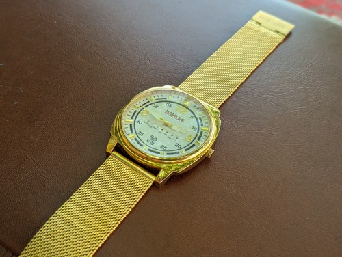 Orologio uomo nautec - orologio, no