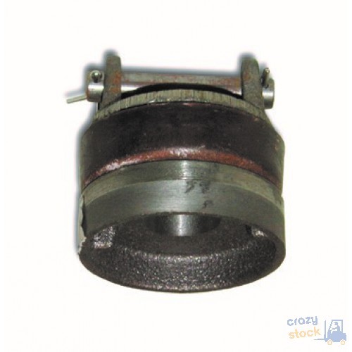 Pistone per pompe elephas 3 - pistone,
