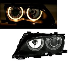 Faro proiettore angel eyes - proiettore,