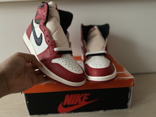 Nike air jordan retro - air,