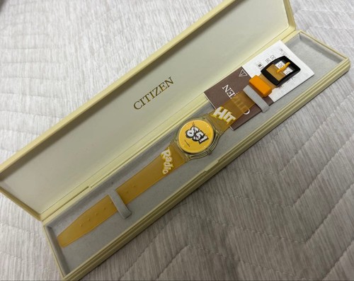 Orologio citizen - orologio,