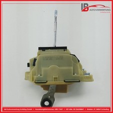 MERCEDES CLASSE C W203 STATION WAGON 200 CDI quadro cambio modulo leva selettore A2032679024