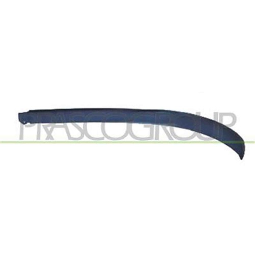 Spoiler sinistro per - spoiler, toyota