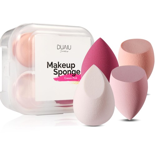 Duaiu set spugne - set, 4