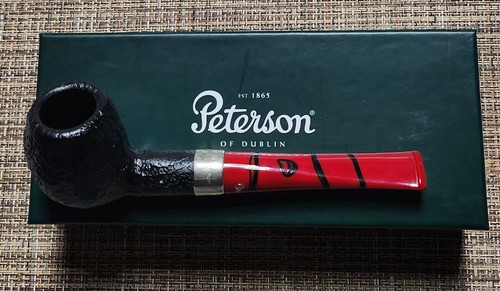 Peterson dracula straight - peterson, (straight