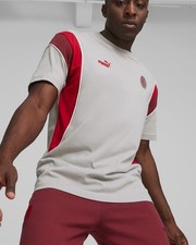  Ac Milan Puma T-shirt maglia