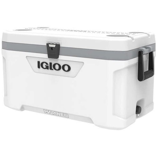 Igloo ghiacciaia - igloo,