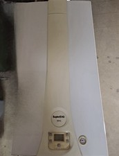 caldaia a condensazione 24 kw