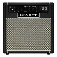HIWATT T20/10 MKIII 1x12"
